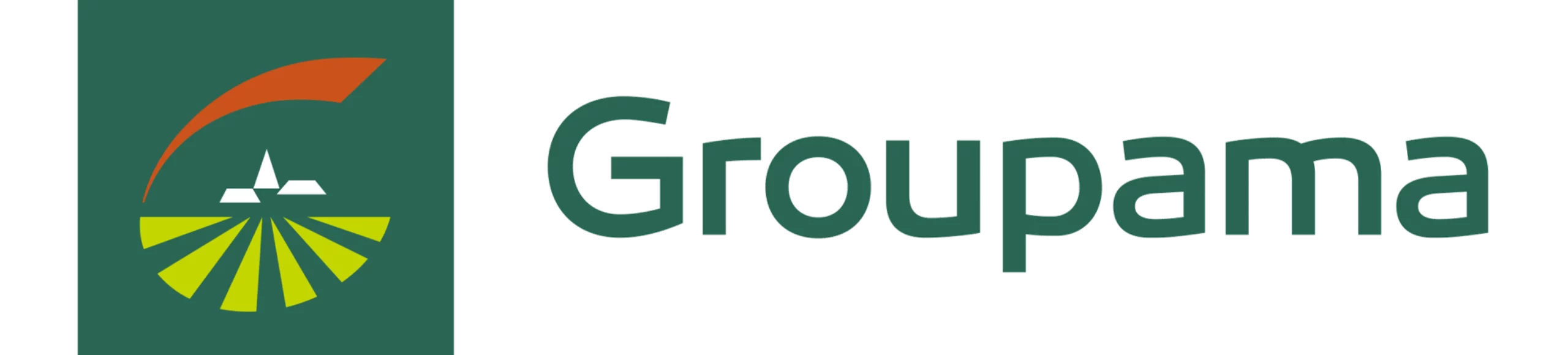 logo groupama